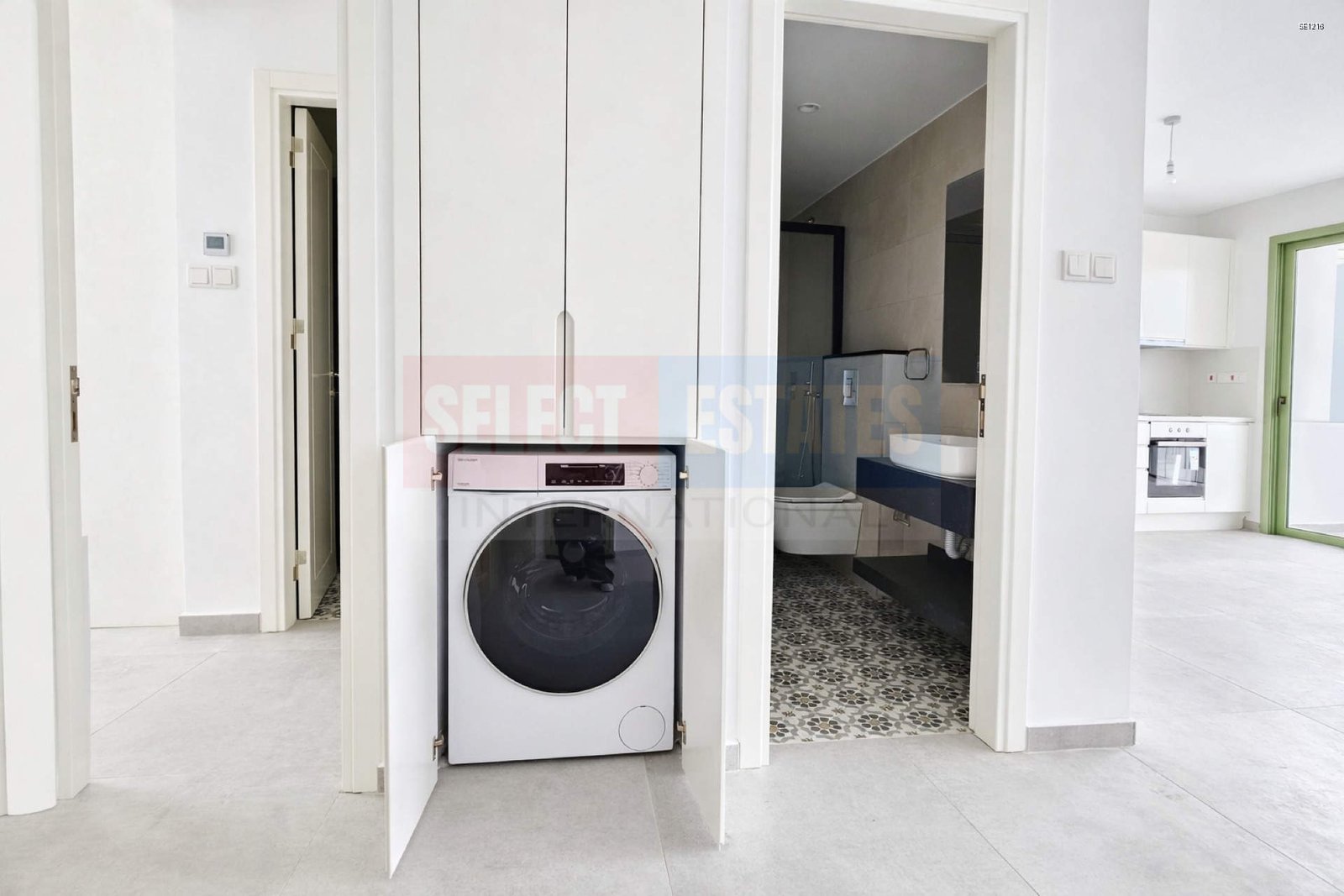 Lapta Luxury Turkish Title Deed Apartment