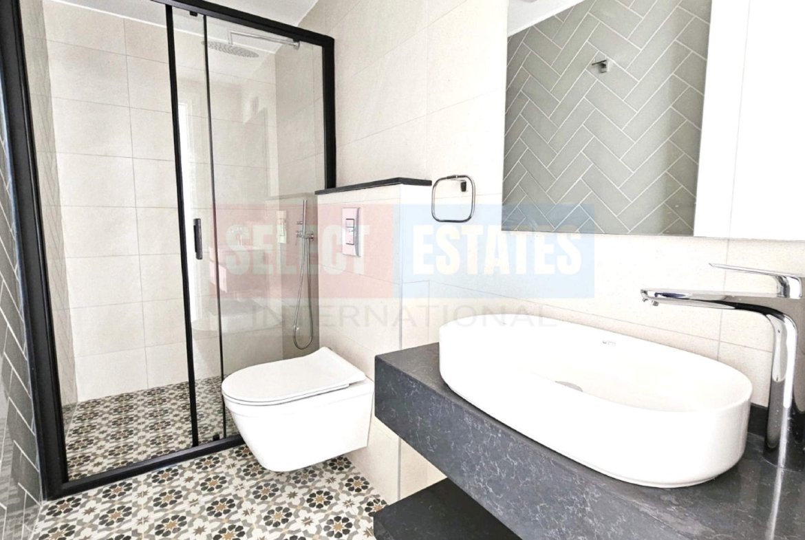 Lapta Luxury Turkish Title Deed Apartment
