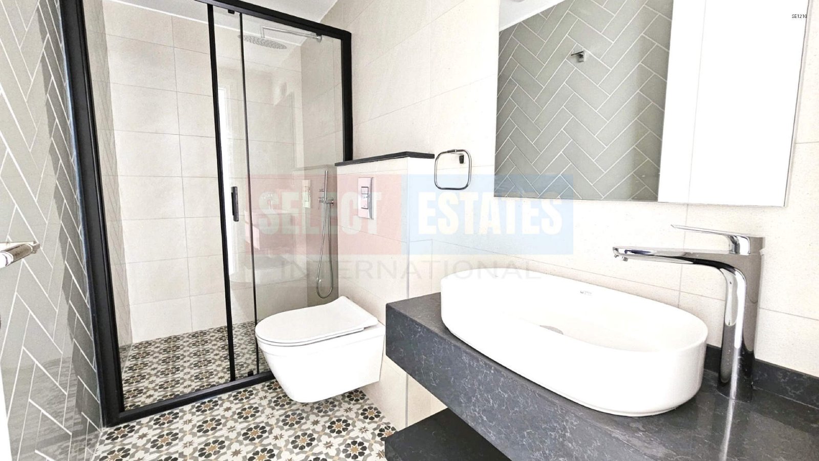 Lapta Luxury Turkish Title Deed Apartment