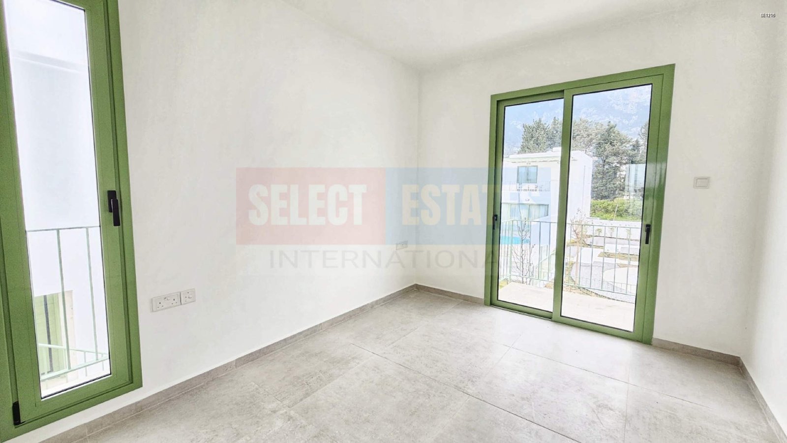 Lapta Luxury Turkish Title Deed Apartment