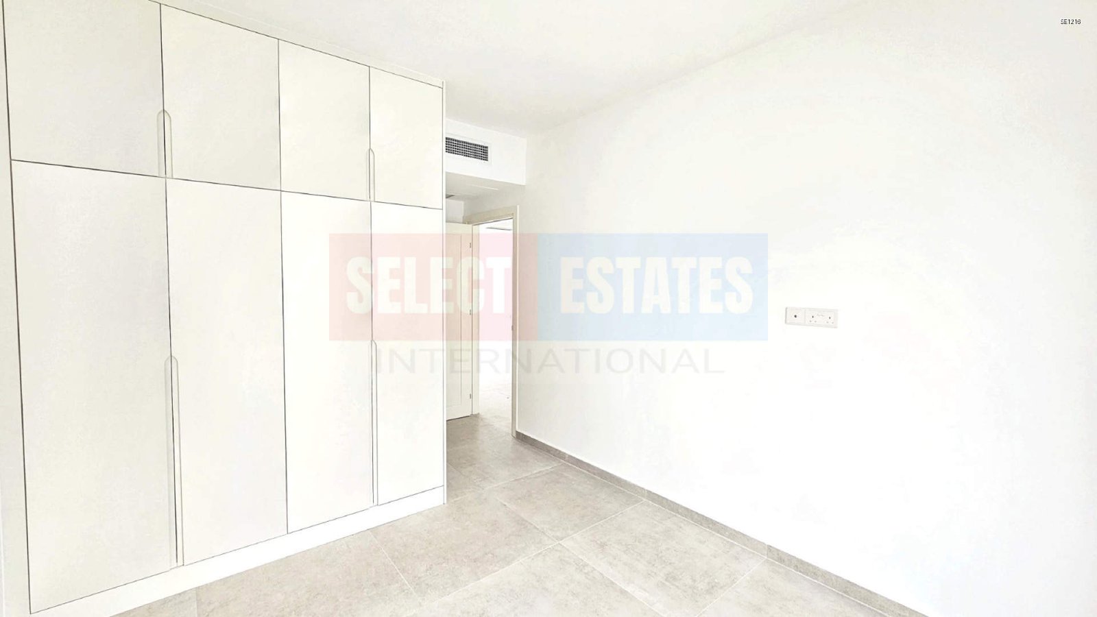 Lapta Luxury Turkish Title Deed Apartment