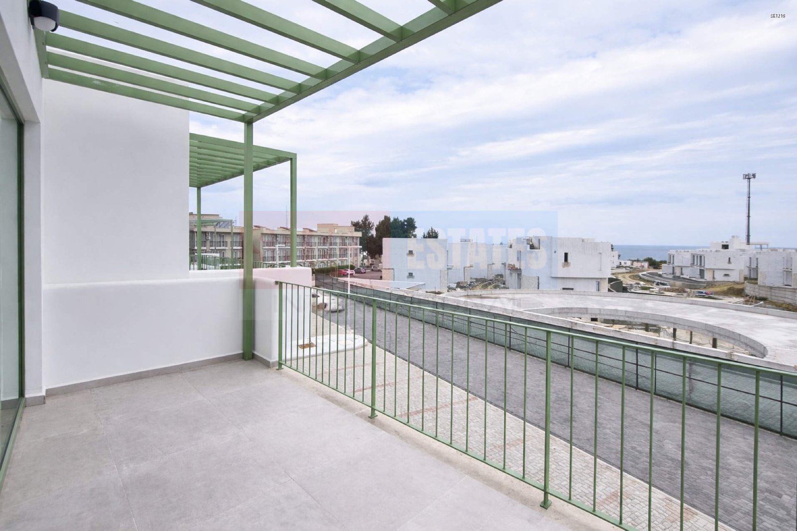 Lapta Luxury Turkish Title Deed Apartment