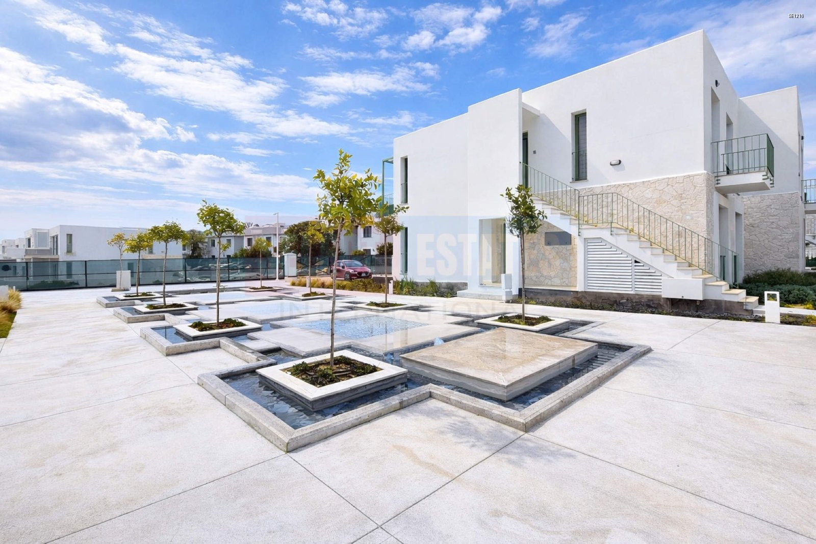 Lapta Luxury Turkish Title Deed Apartment