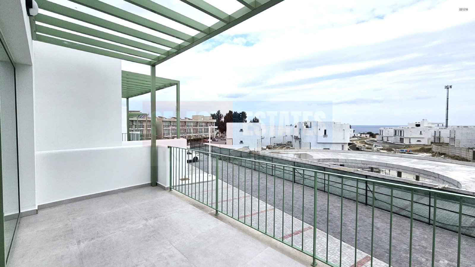 Lapta Luxury Turkish Title Deed Apartment