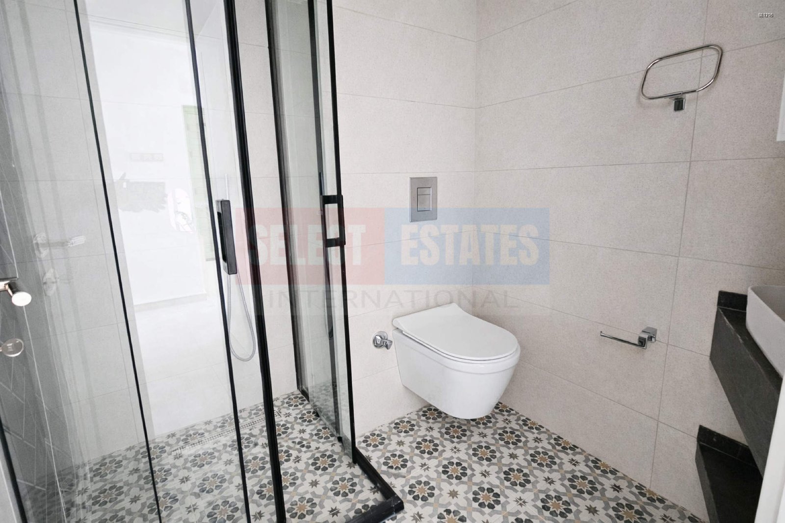 Lapta Luxury Turkish Title Deed Apartment