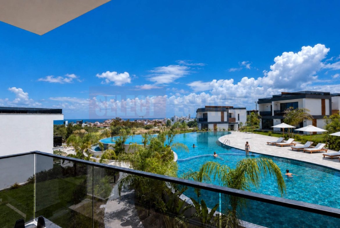 Furnished Luxury Villa For Rent