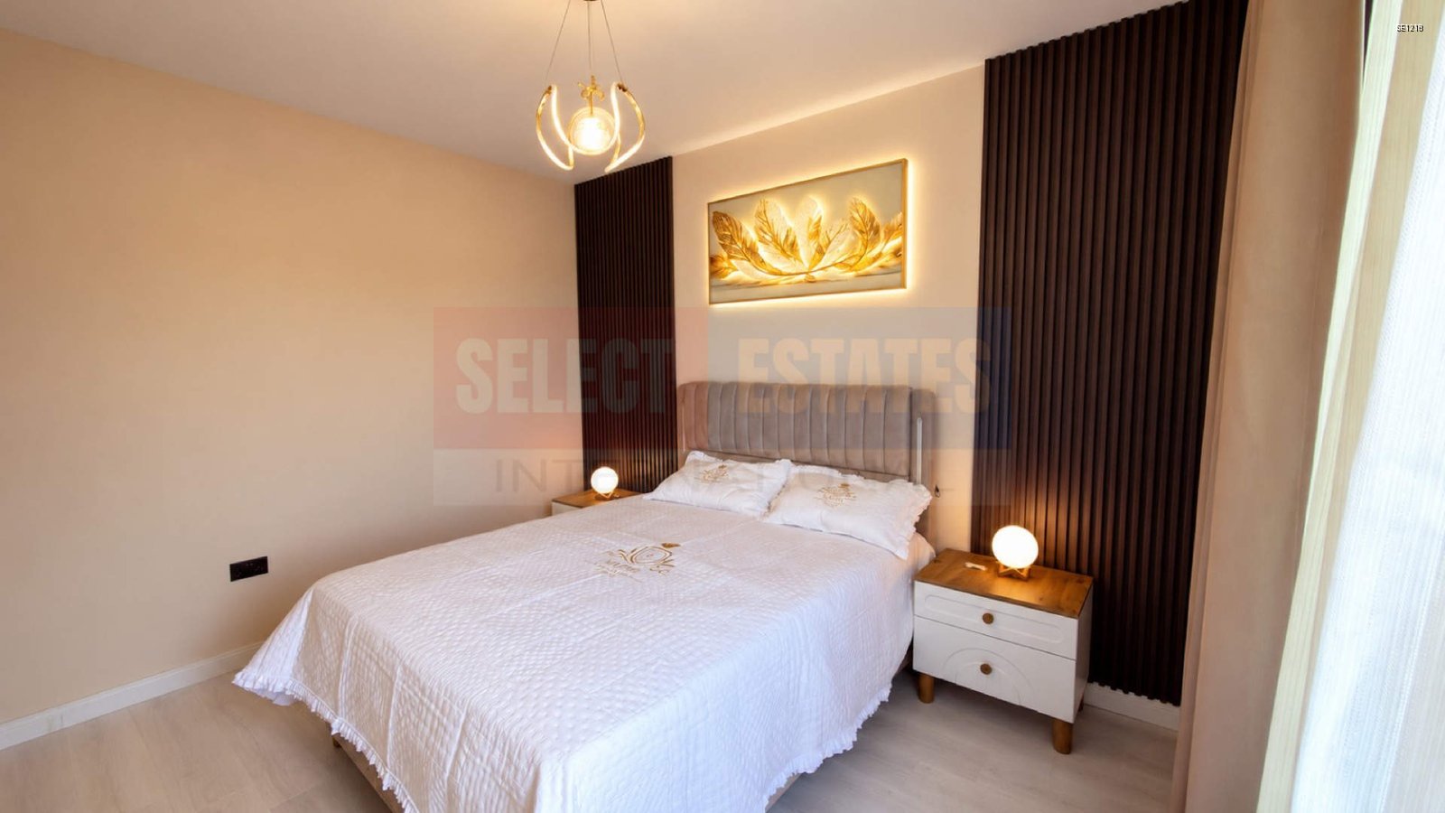 Furnished Luxury Villa For Rent