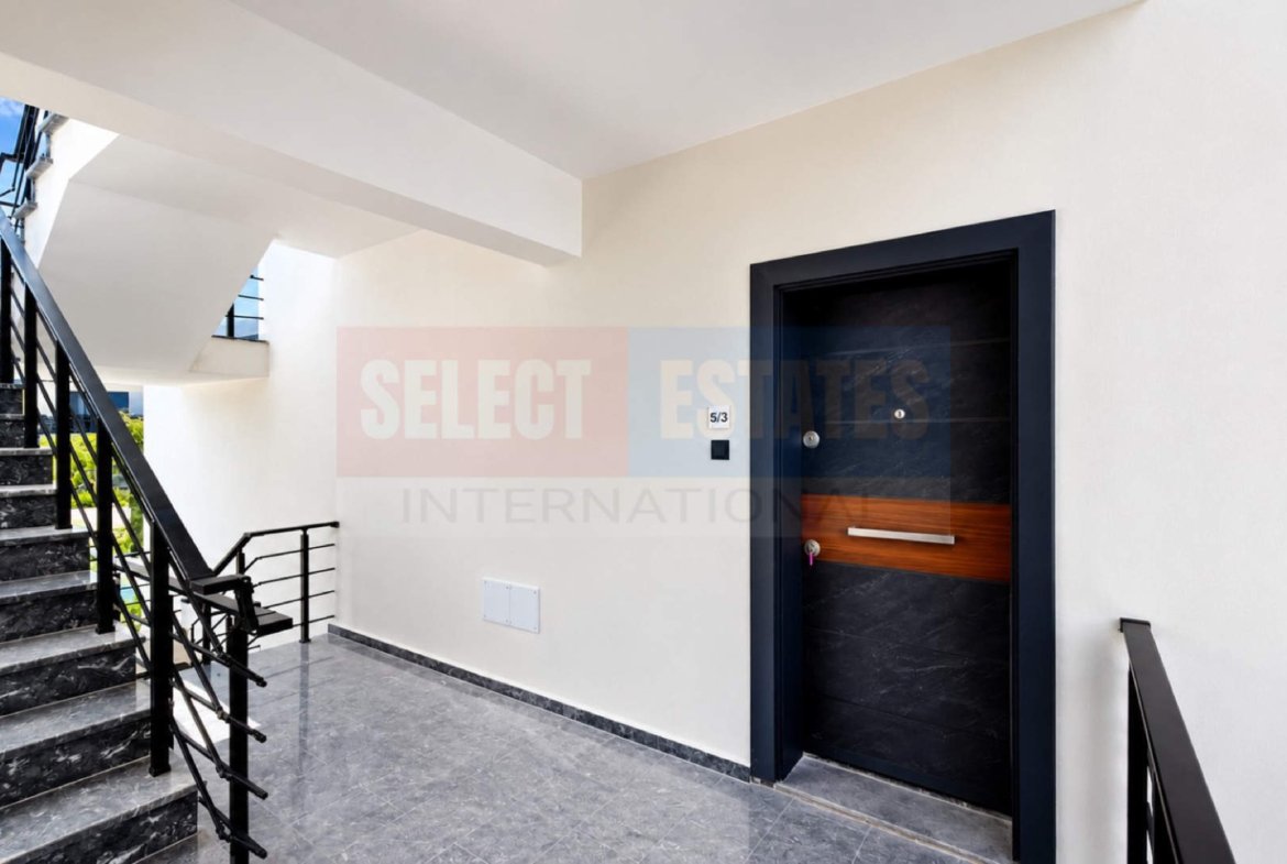 Furnished Luxury Villa For Rent