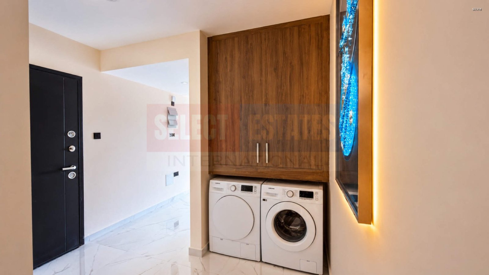 Furnished Luxury Villa For Rent
