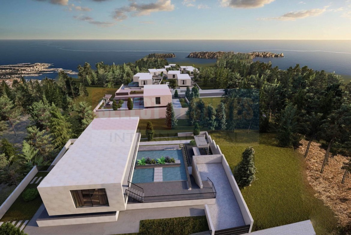 Luxury Villa in Edremit, Kyrenia