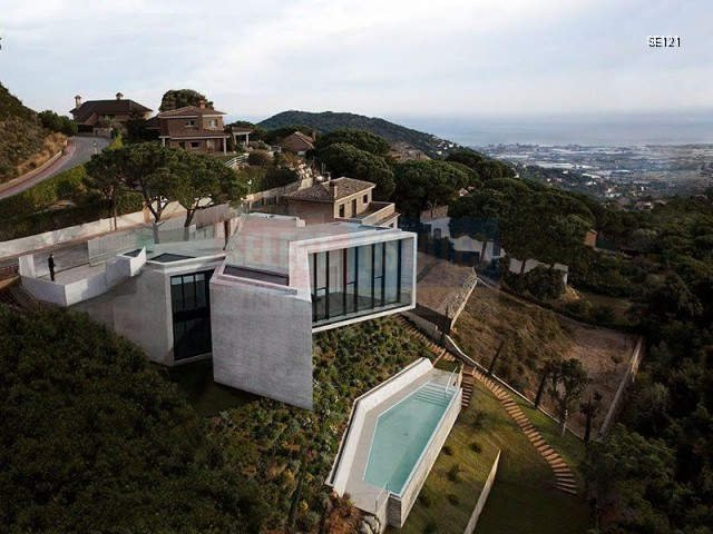 Plots of Land for Sale in the Girne Alsancak Ilgaz Region