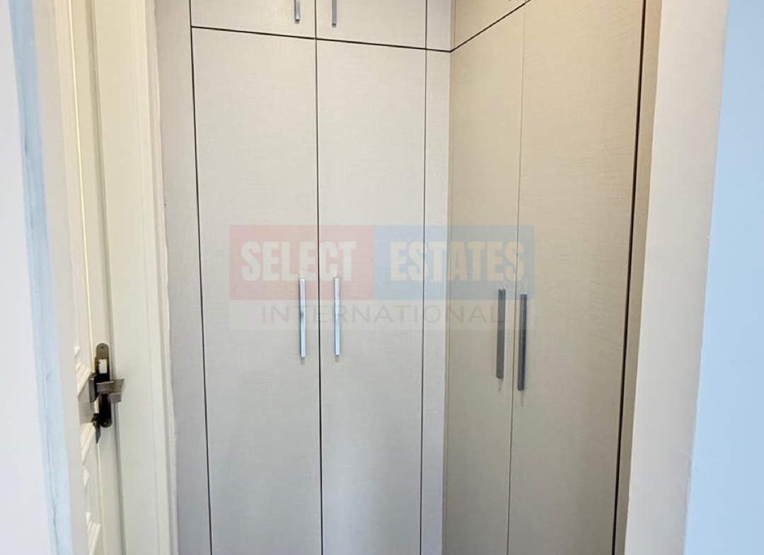 Fully furnıshed to rent in the Heart of Kyrenia, Avrasya City, North Cyprus