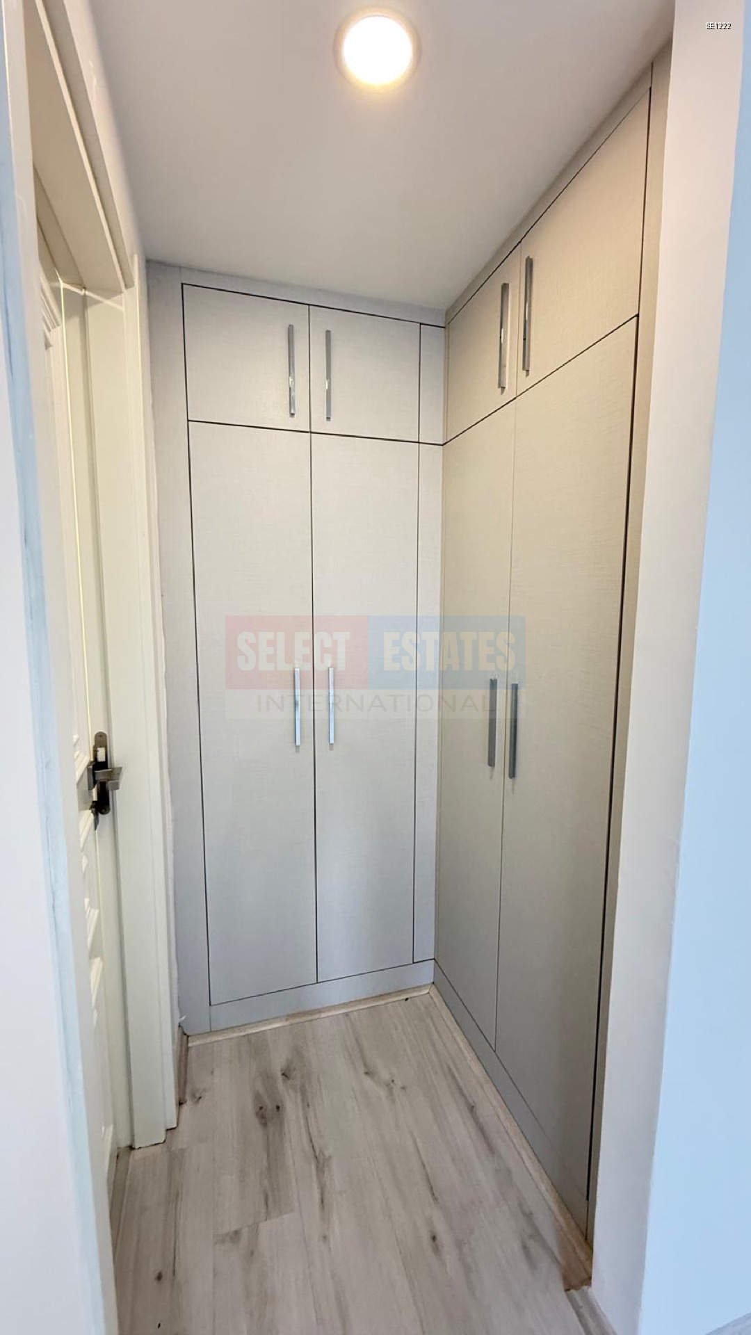 Fully furnıshed to rent in the Heart of Kyrenia, Avrasya City, North Cyprus