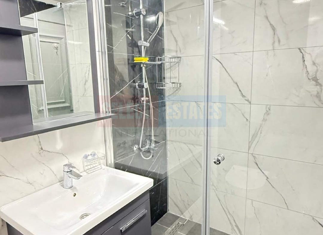 Fully furnıshed to rent in the Heart of Kyrenia, Avrasya City, North Cyprus