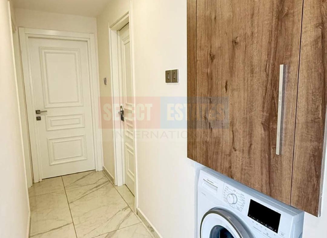 Fully furnıshed to rent in the Heart of Kyrenia, Avrasya City, North Cyprus
