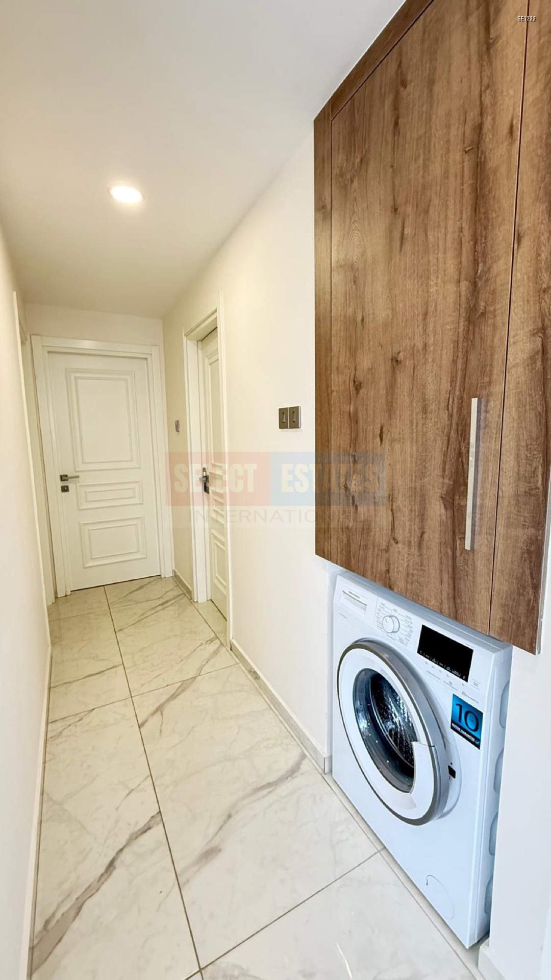 Fully furnıshed to rent in the Heart of Kyrenia, Avrasya City, North Cyprus