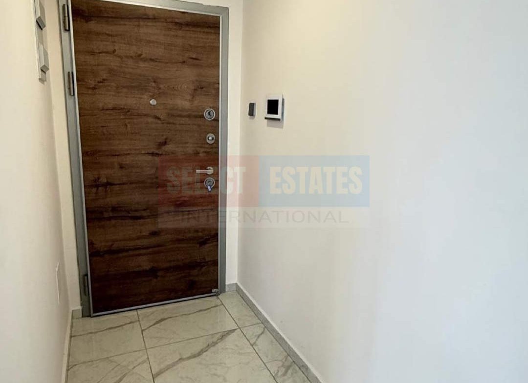 Fully furnıshed to rent in the Heart of Kyrenia, Avrasya City, North Cyprus