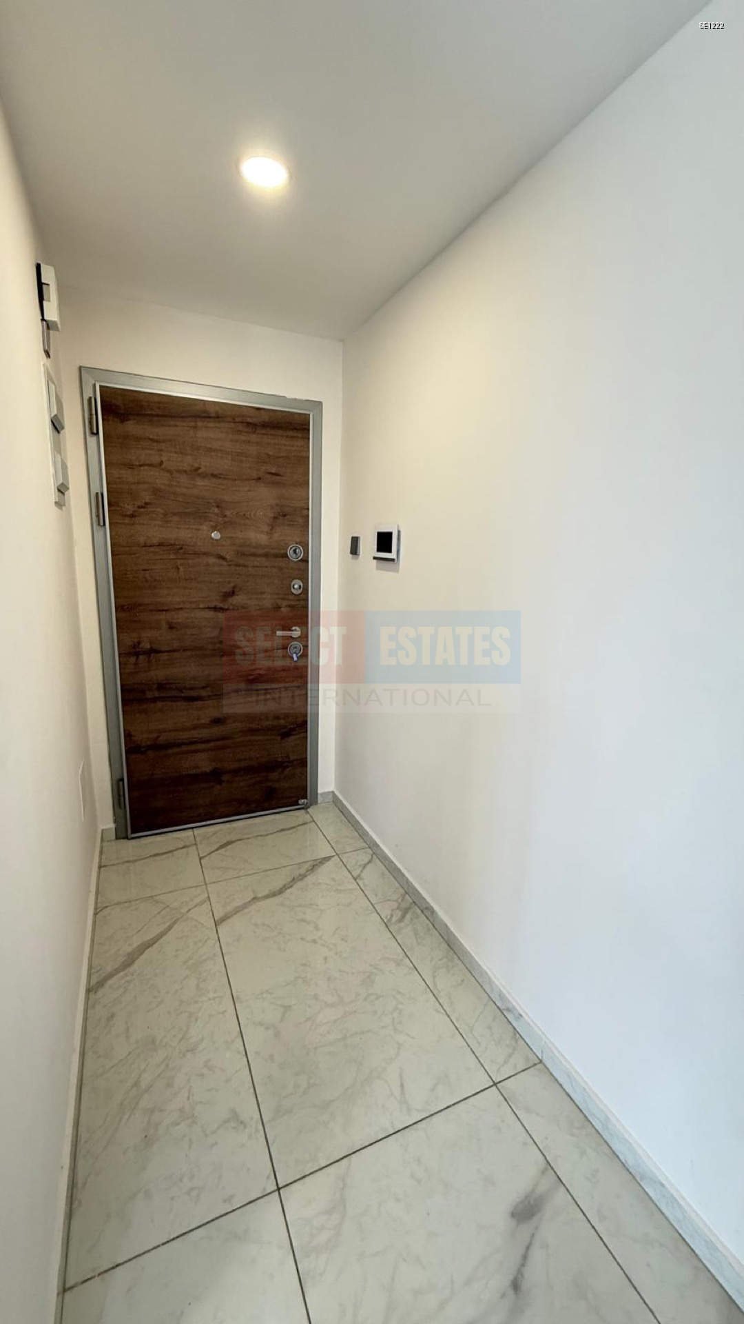 Fully furnıshed to rent in the Heart of Kyrenia, Avrasya City, North Cyprus