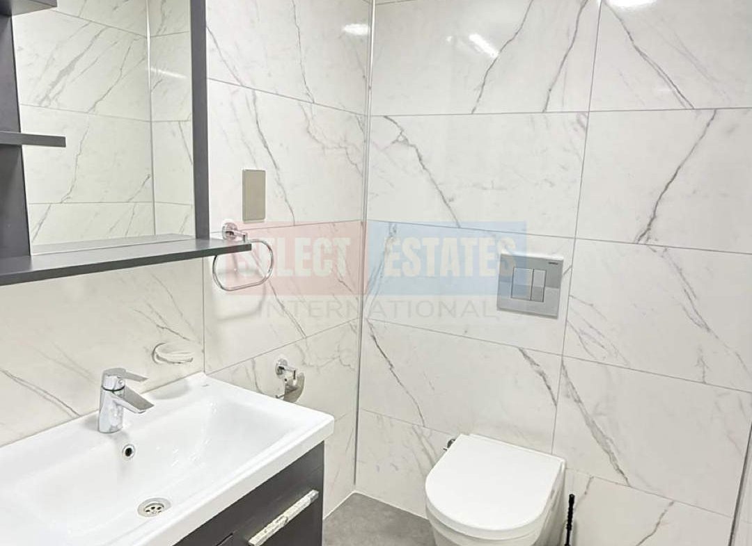 Fully furnıshed to rent in the Heart of Kyrenia, Avrasya City, North Cyprus