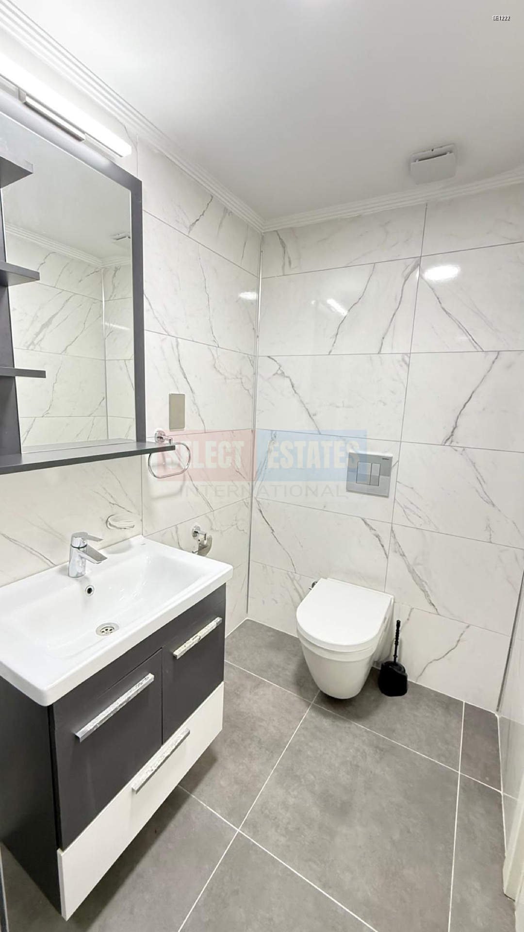 Fully furnıshed to rent in the Heart of Kyrenia, Avrasya City, North Cyprus