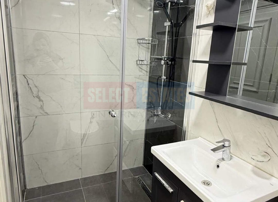Fully furnıshed to rent in the Heart of Kyrenia, Avrasya City, North Cyprus