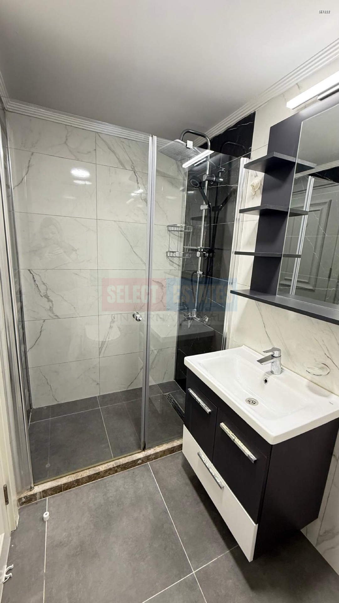 Fully furnıshed to rent in the Heart of Kyrenia, Avrasya City, North Cyprus