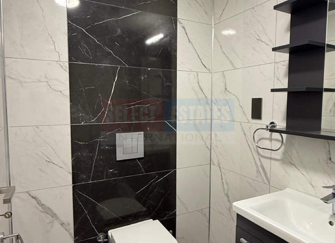 Fully furnıshed to rent in the Heart of Kyrenia, Avrasya City, North Cyprus