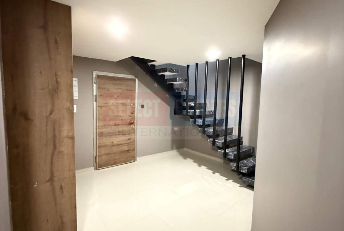 Luxury Living PENHOUSE in the Heart of Kyrenia