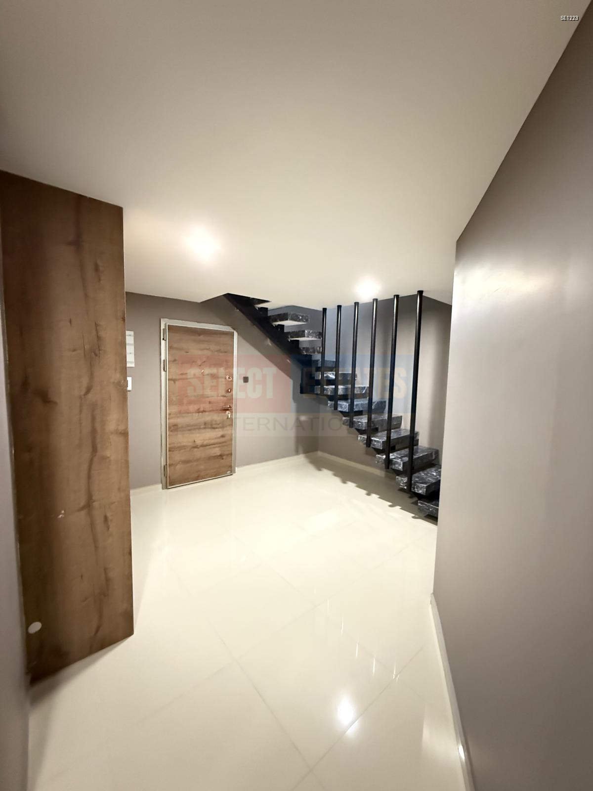 Luxury Living PENHOUSE in the Heart of Kyrenia