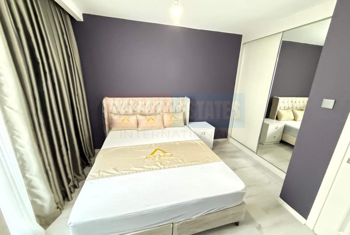 Luxury Living PENHOUSE in the Heart of Kyrenia
