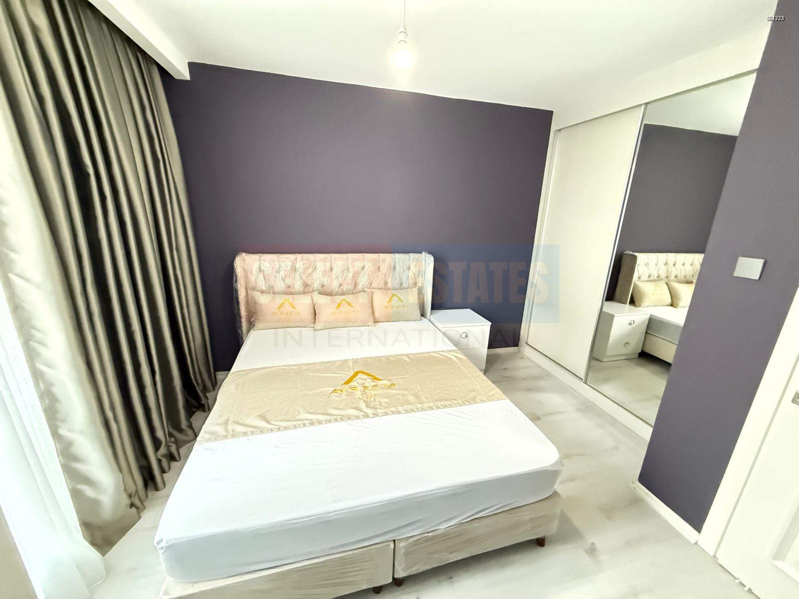 Luxury Living PENHOUSE in the Heart of Kyrenia