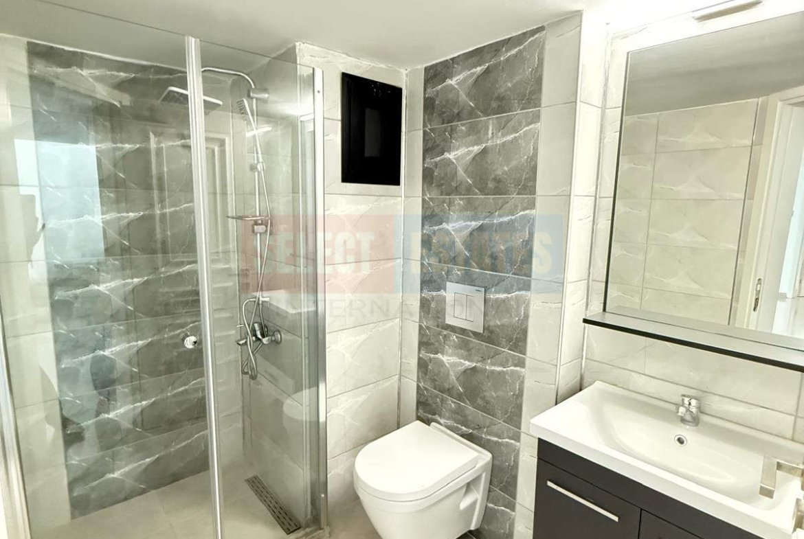 Luxury Living PENHOUSE in the Heart of Kyrenia