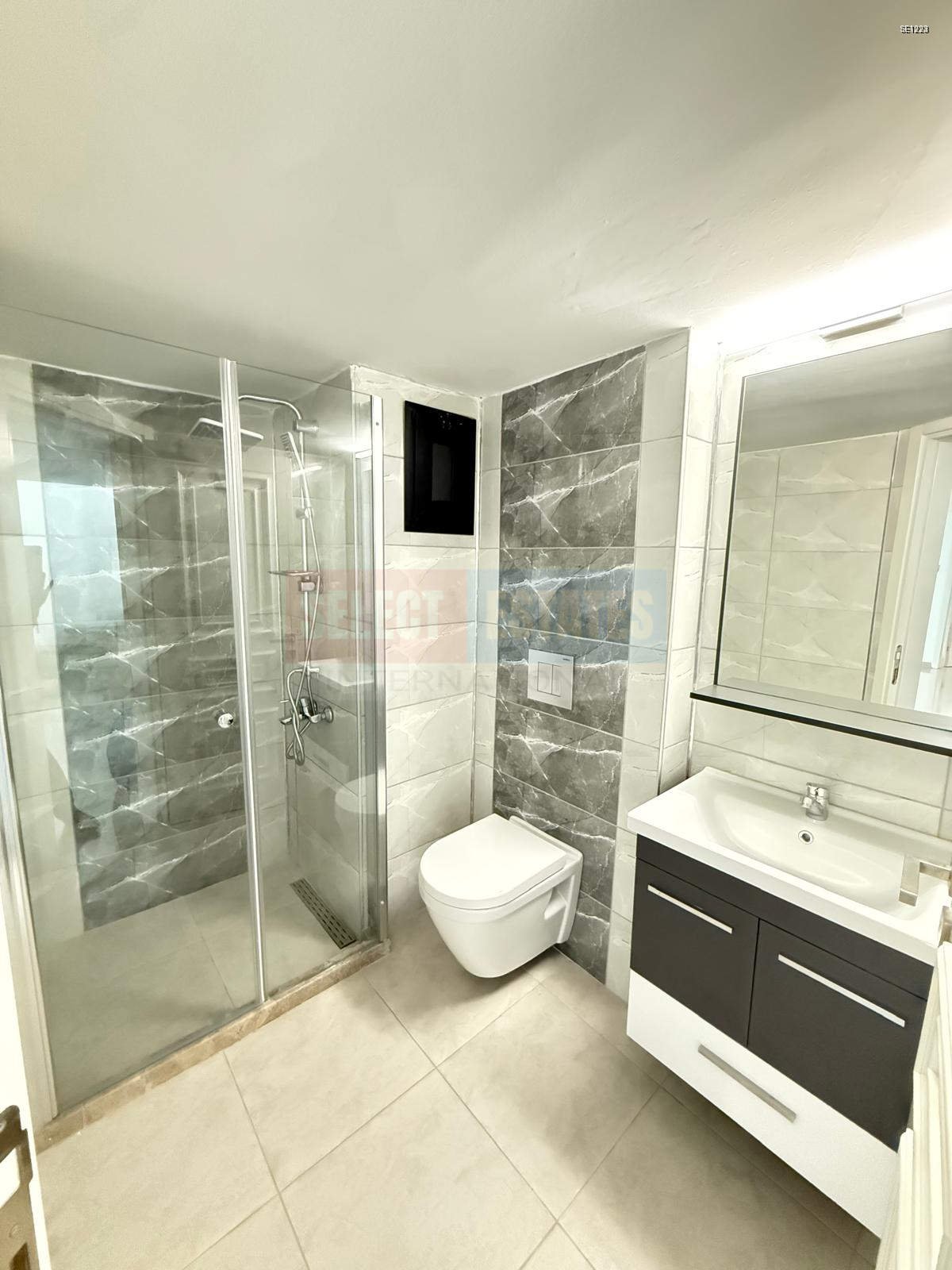 Luxury Living PENHOUSE in the Heart of Kyrenia