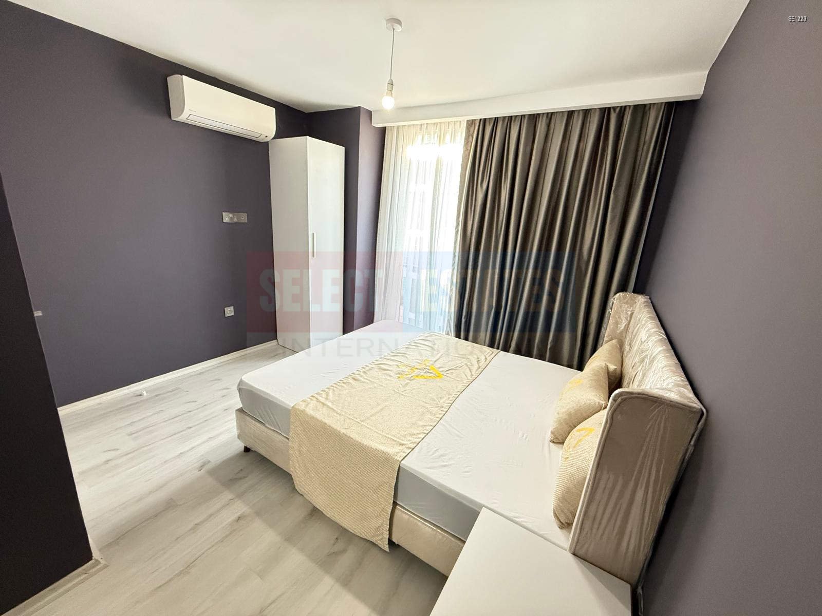 Luxury Living PENHOUSE in the Heart of Kyrenia