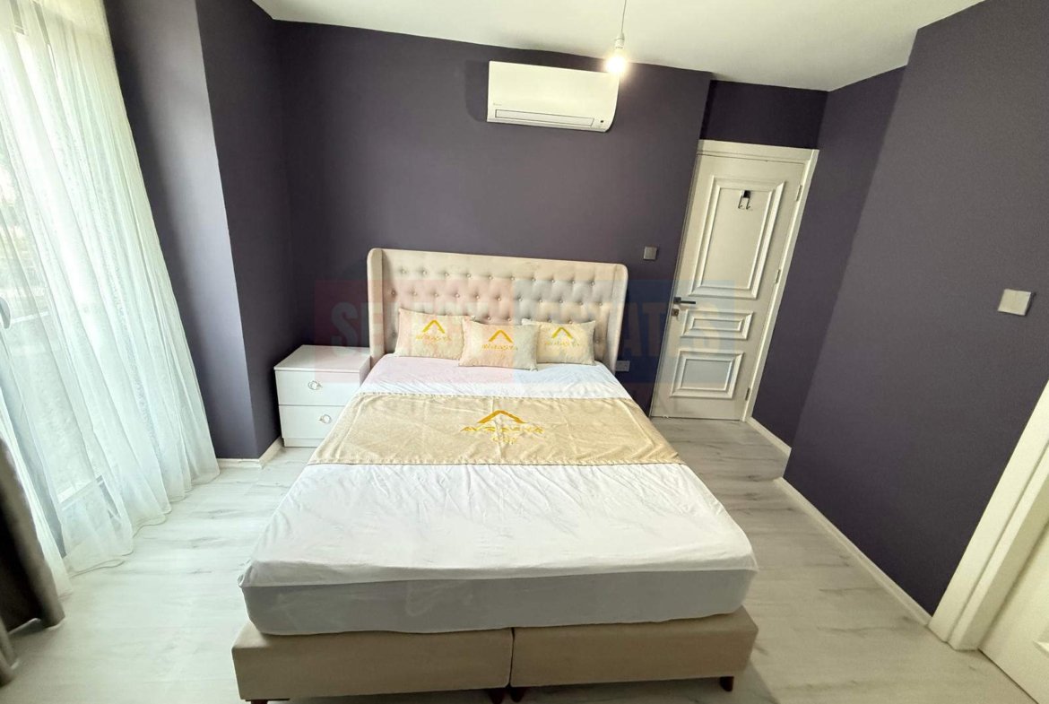 Luxury Living PENHOUSE in the Heart of Kyrenia