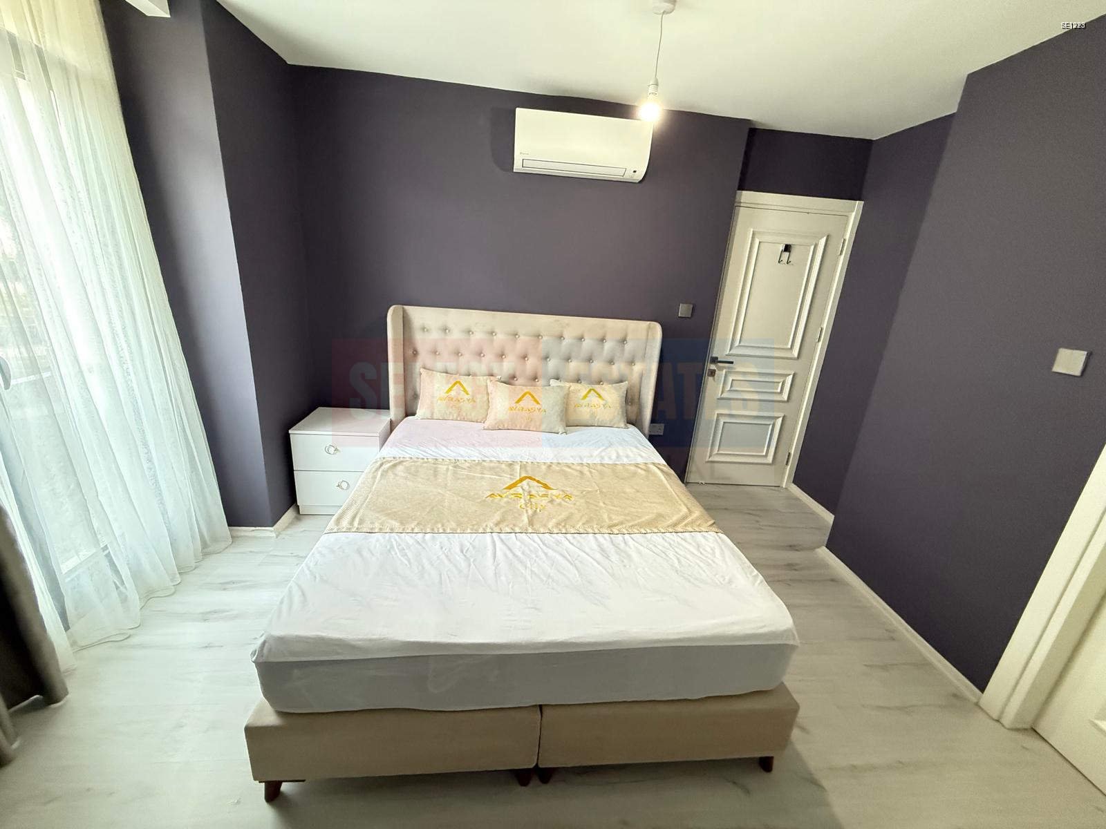 Luxury Living PENHOUSE in the Heart of Kyrenia