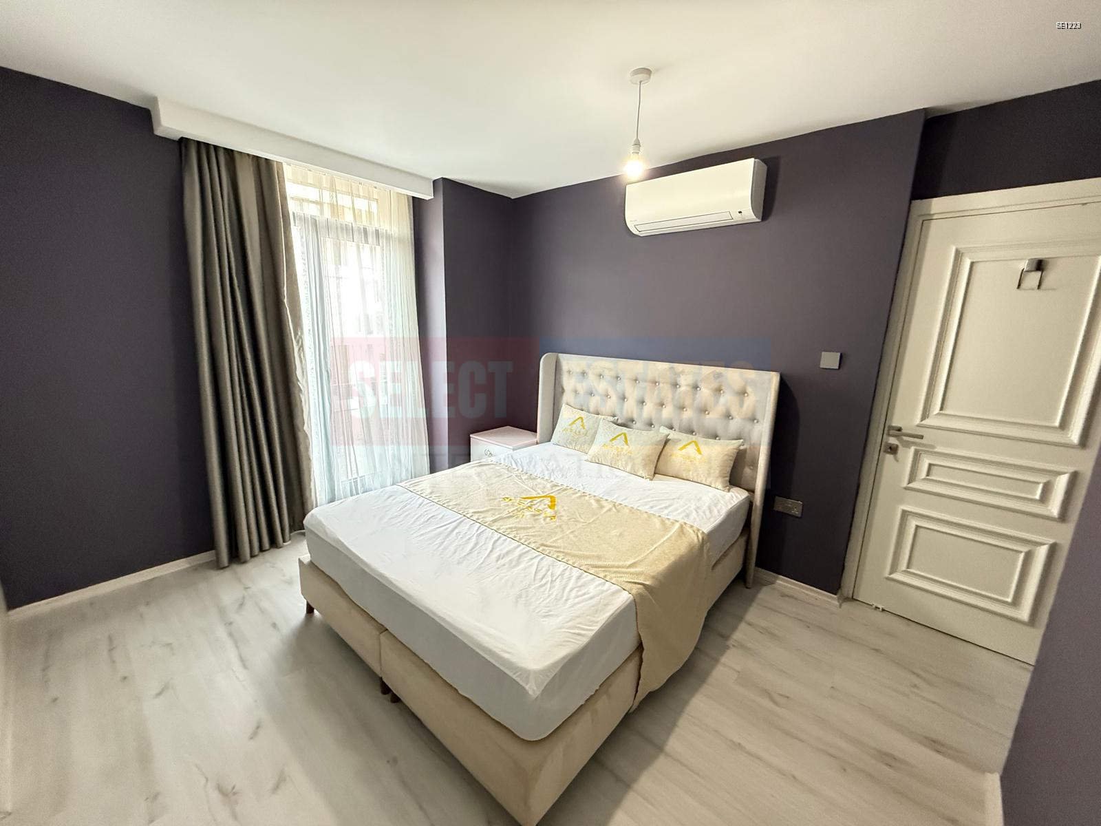 Luxury Living PENHOUSE in the Heart of Kyrenia