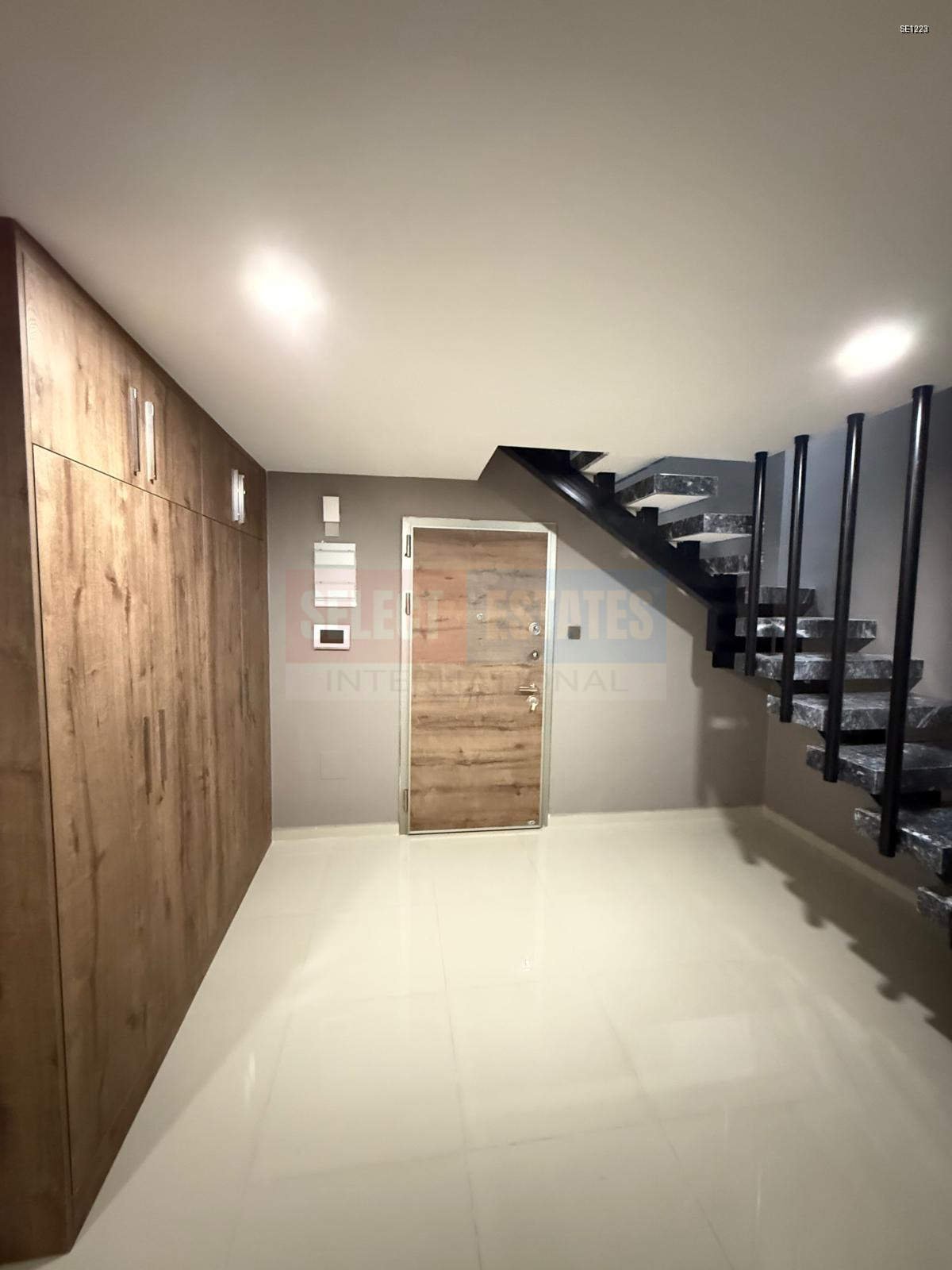 Luxury Living PENHOUSE in the Heart of Kyrenia