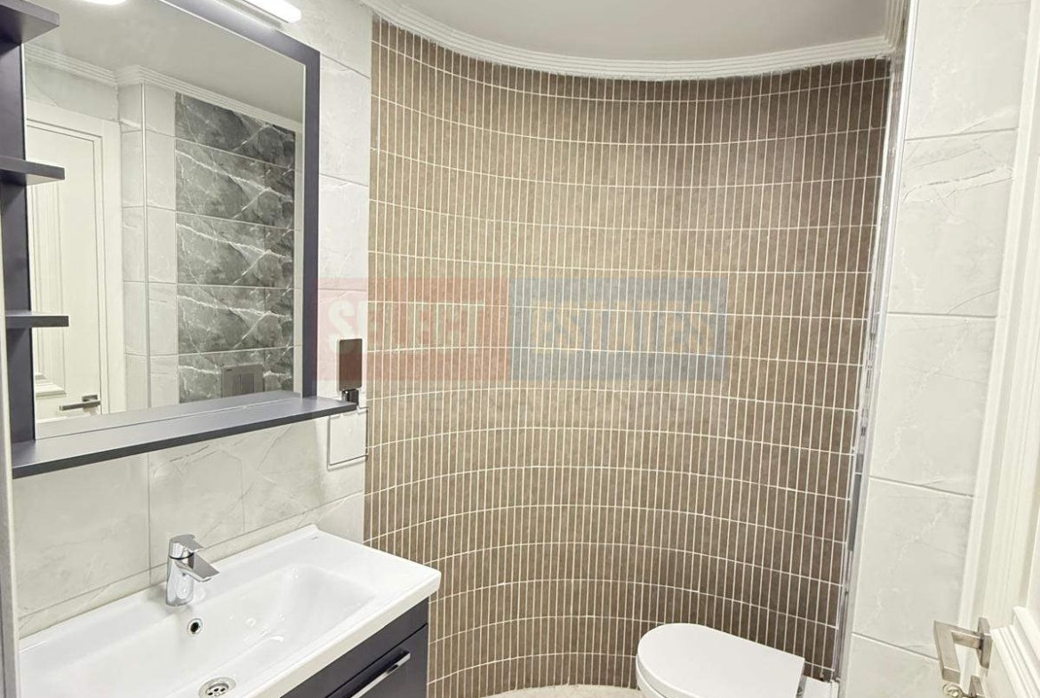 Luxury Living PENHOUSE in the Heart of Kyrenia