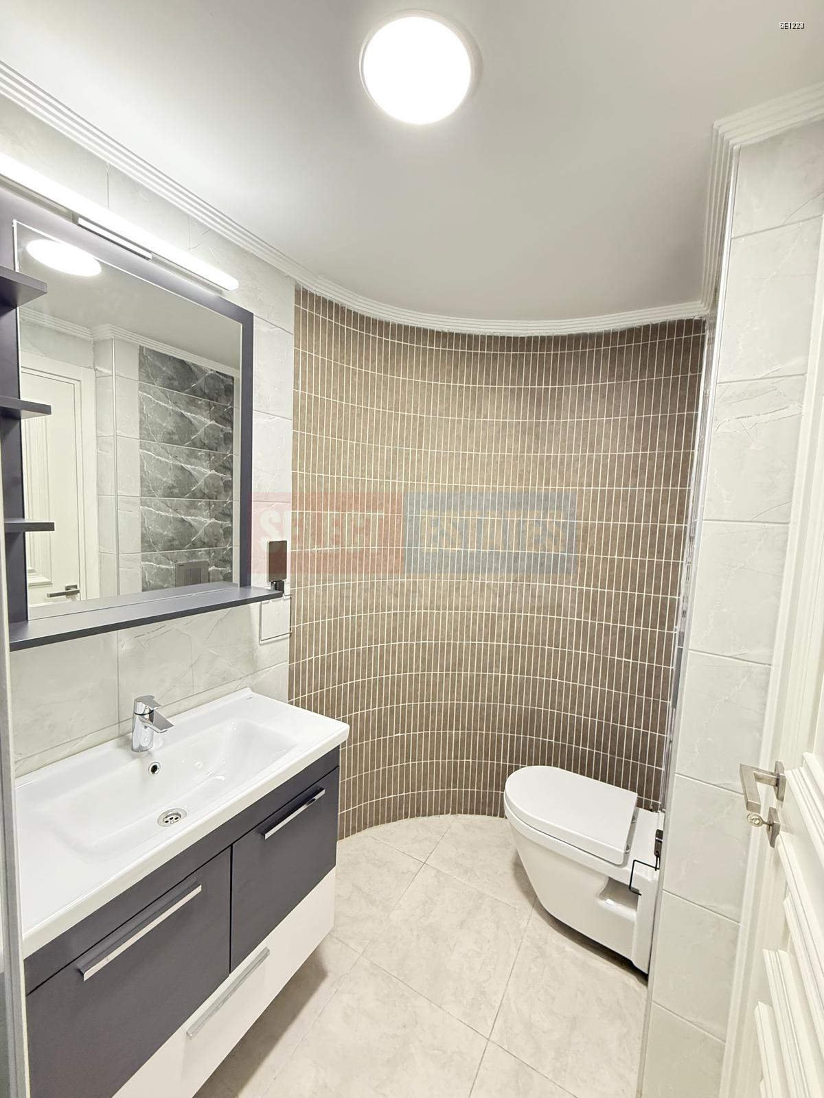 Luxury Living PENHOUSE in the Heart of Kyrenia
