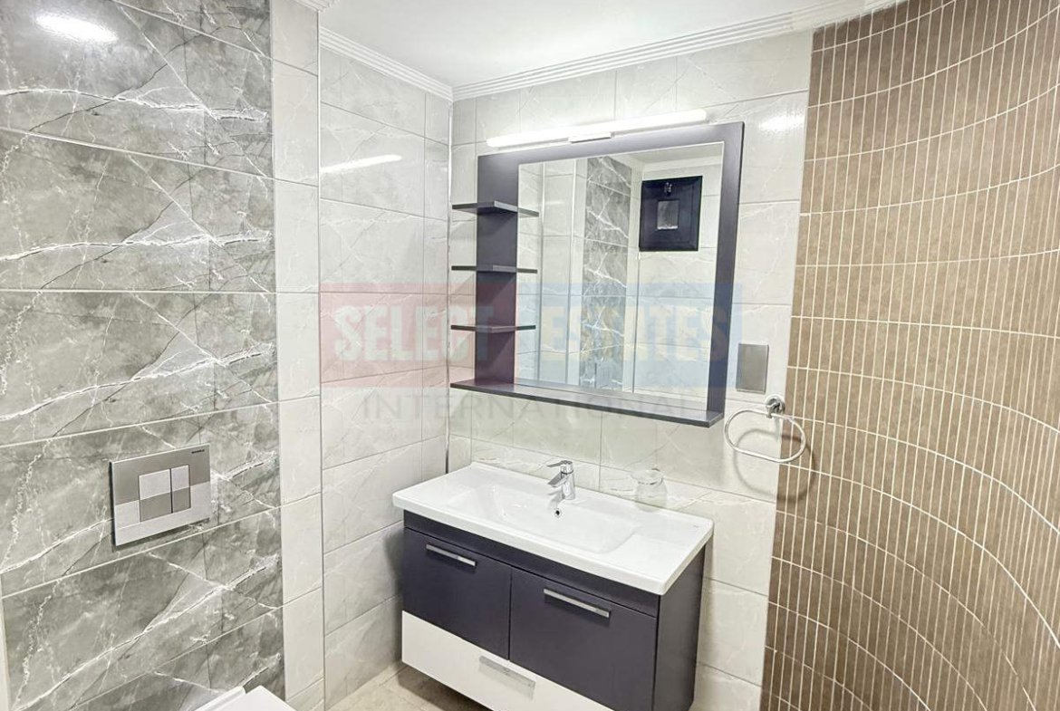 Luxury Living PENHOUSE in the Heart of Kyrenia