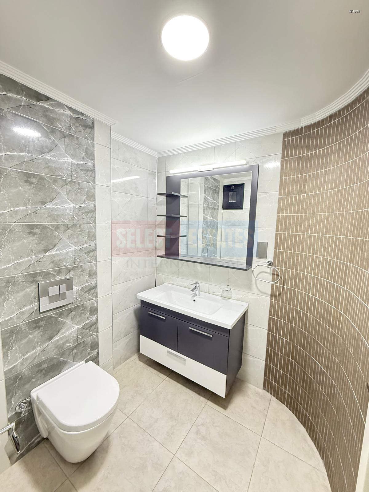 Luxury Living PENHOUSE in the Heart of Kyrenia