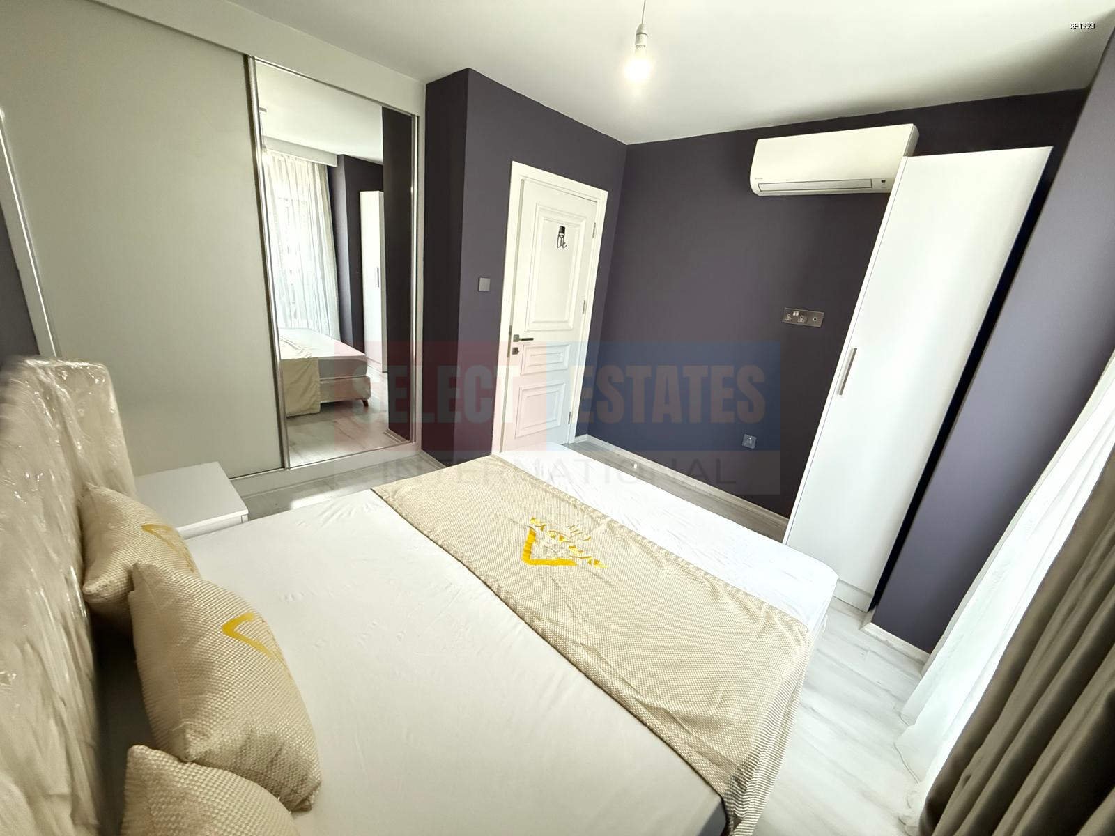 Luxury Living PENHOUSE in the Heart of Kyrenia