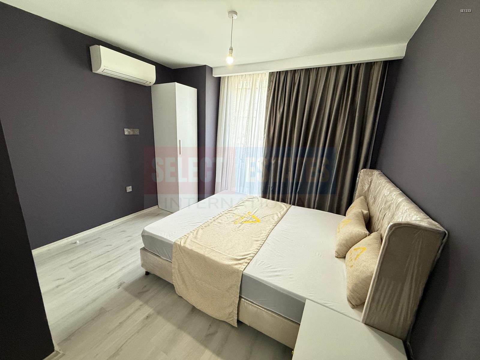 Luxury Living PENHOUSE in the Heart of Kyrenia