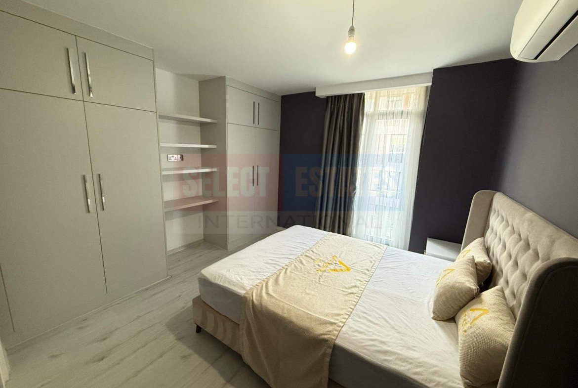 Luxury Living PENHOUSE in the Heart of Kyrenia