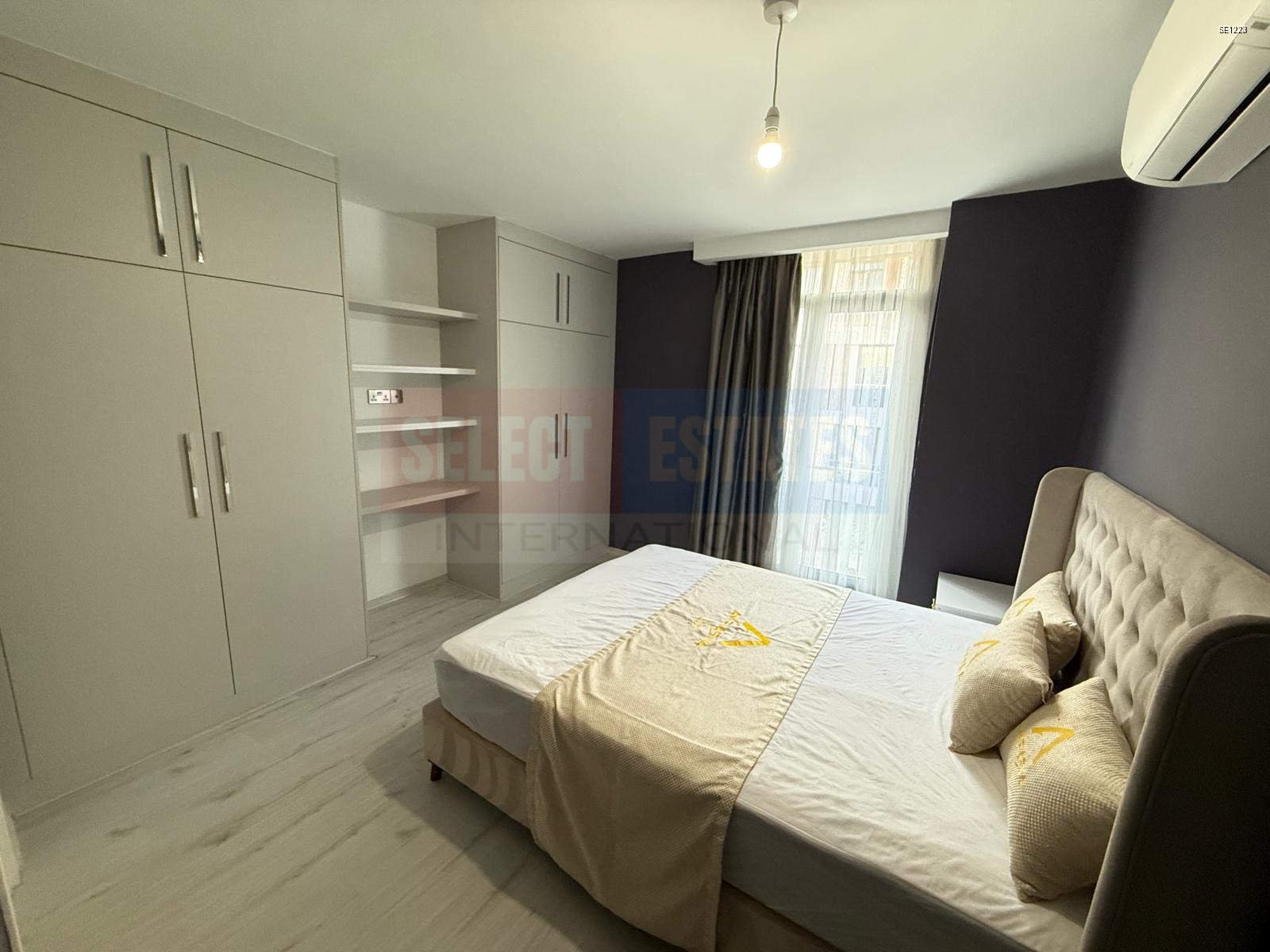 Luxury Living PENHOUSE in the Heart of Kyrenia