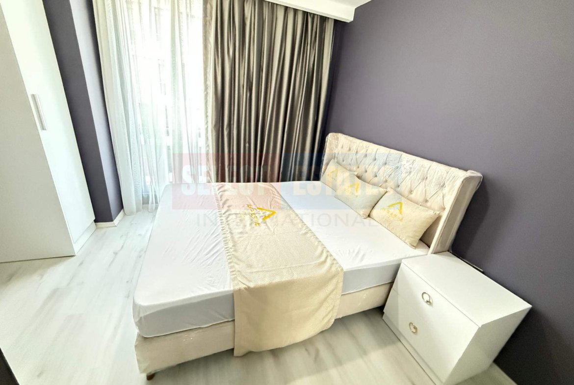 Luxury Living PENHOUSE in the Heart of Kyrenia