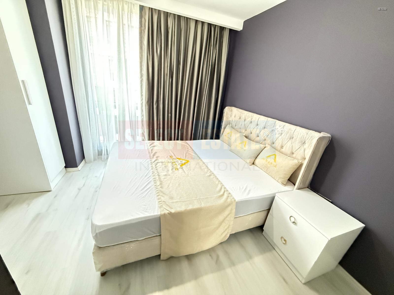 Luxury Living PENHOUSE in the Heart of Kyrenia