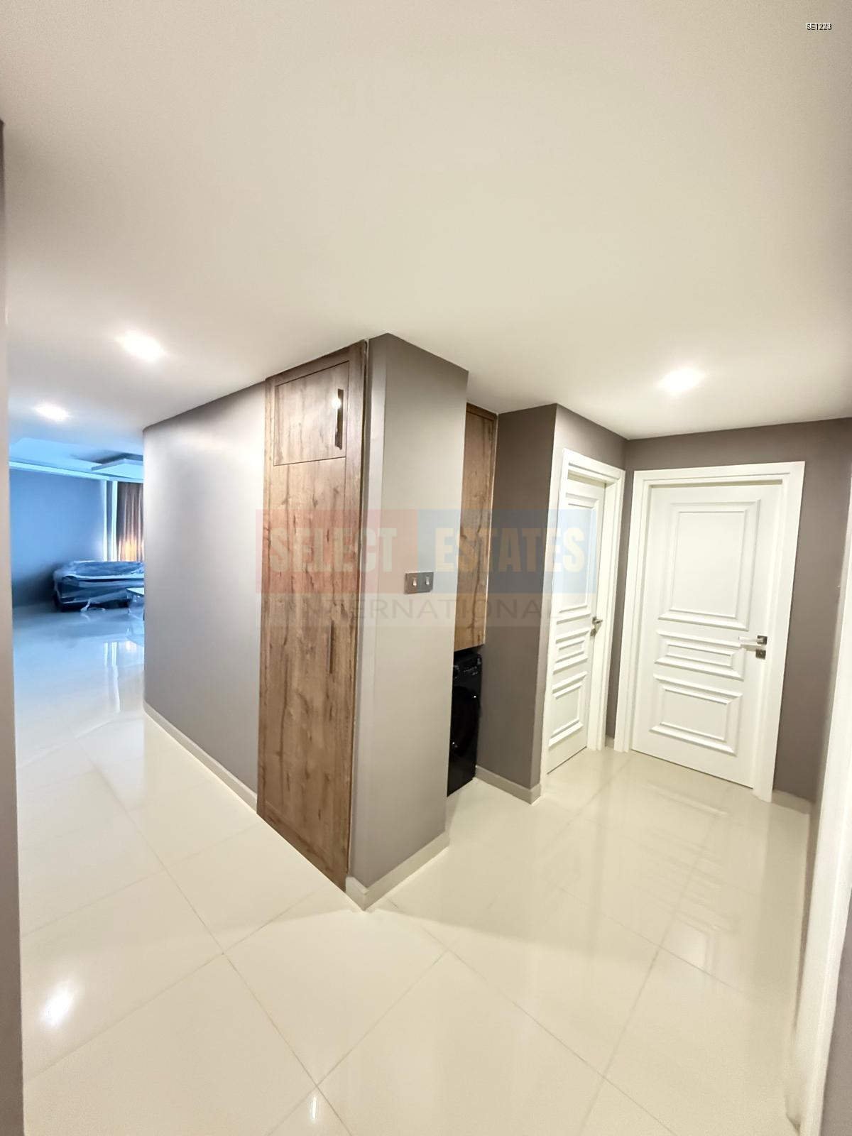 Luxury Living PENHOUSE in the Heart of Kyrenia
