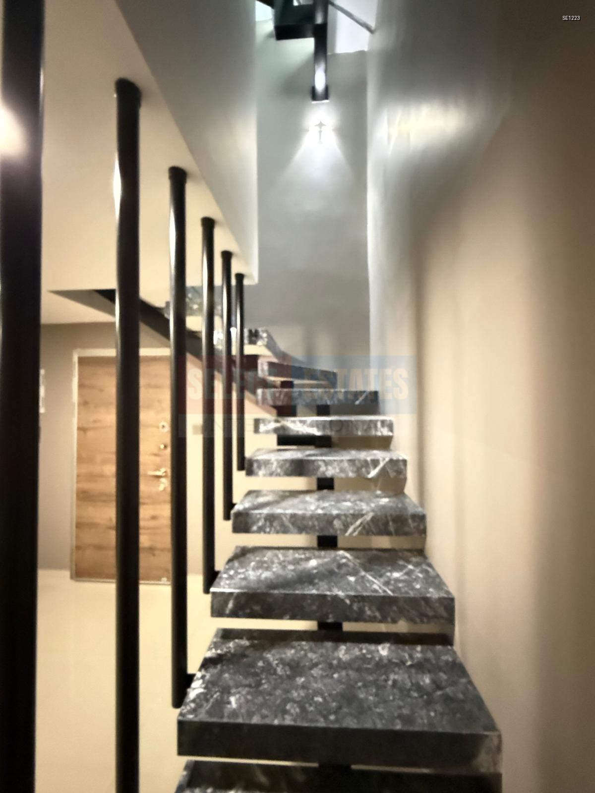 Luxury Living PENHOUSE in the Heart of Kyrenia